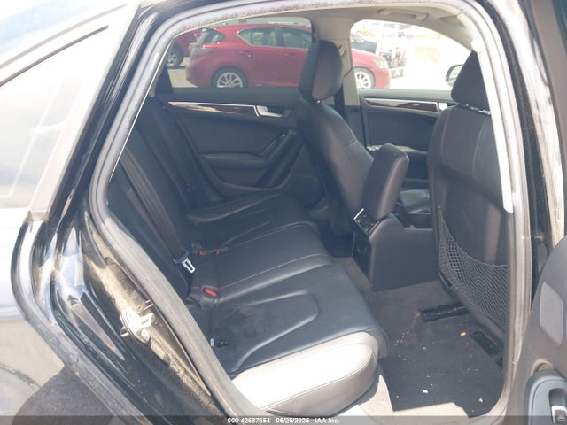 2013 AUDI A4 WAUFFAFL4DN049854 Photo 7