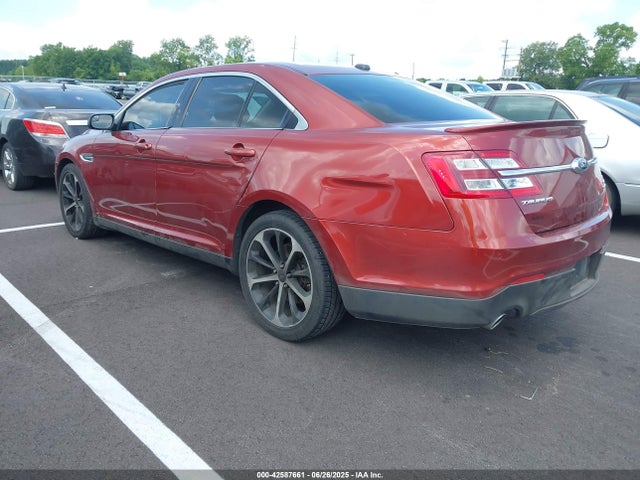 1FAHP2E87EG139510 Ford 2014