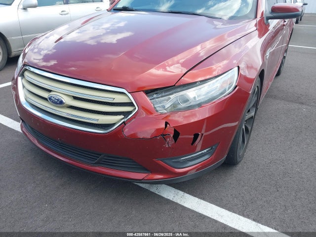 1FAHP2E87EG139510 Ford 2014