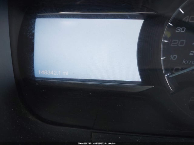 1FAHP2E87EG139510 Ford 2014