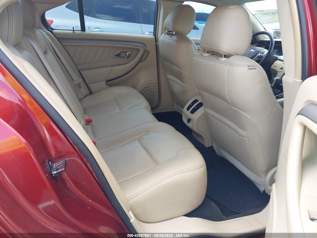 1FAHP2E87EG139510 Ford 2014