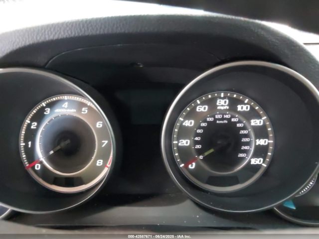 2012 ACURA MDX 2HNYD2H27CH003738 Photo 6
