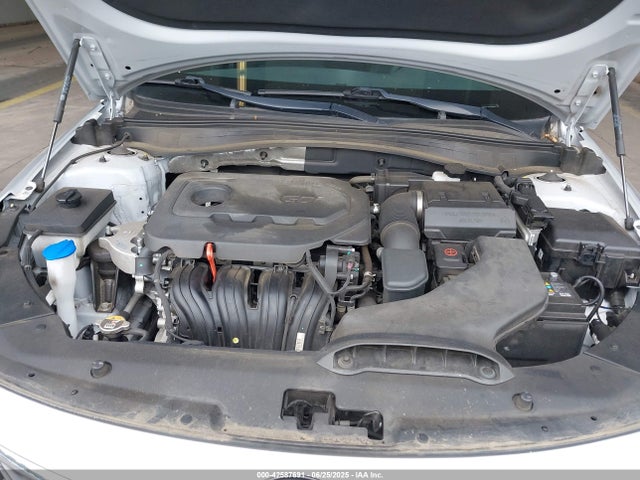 5XXGT4L3XLG433248 KIA gdi
