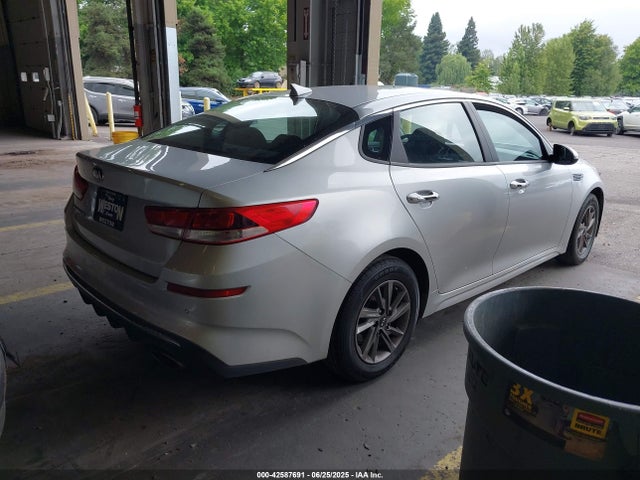 5XXGT4L3XLG433248 KIA gdi