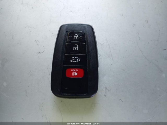 5TDJZRAHXMS088772 Toyota 2gr-fks