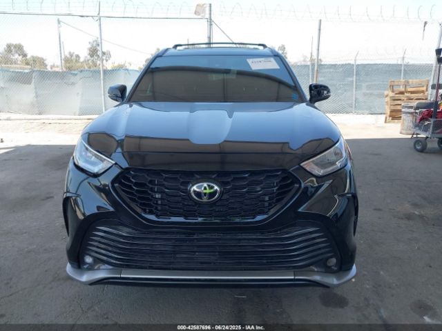 5TDJZRAHXMS088772 Toyota 2gr-fks