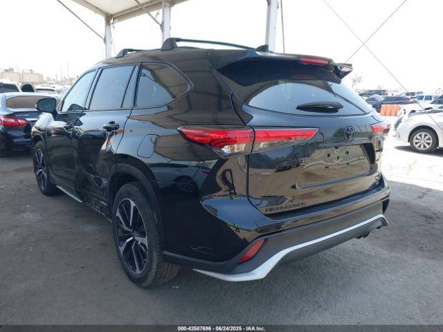 5TDJZRAHXMS088772 Toyota 2gr-fks