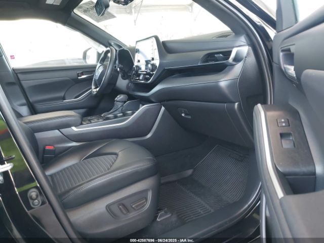 5TDJZRAHXMS088772 Toyota 2gr-fks