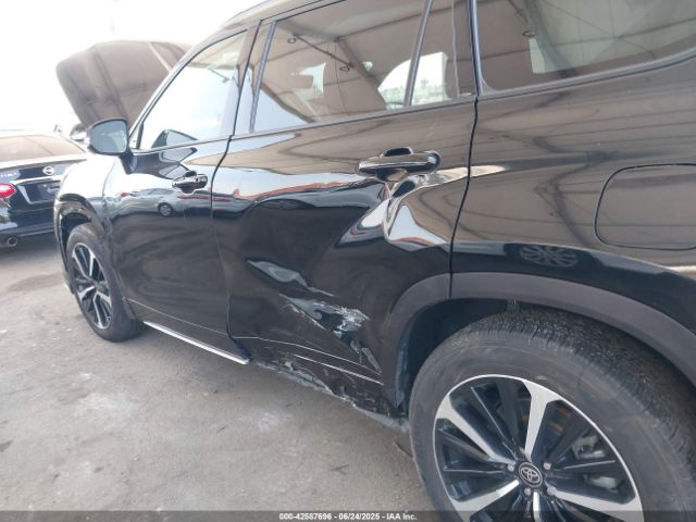 5TDJZRAHXMS088772 Toyota 2gr-fks