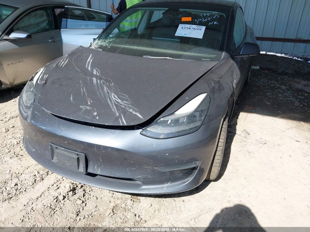 2022 TESLA MODEL 3 5YJ3E1EB1NF186090 Photo 5