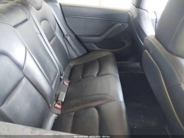 2022 TESLA MODEL 3 5YJ3E1EB1NF186090 Photo 7