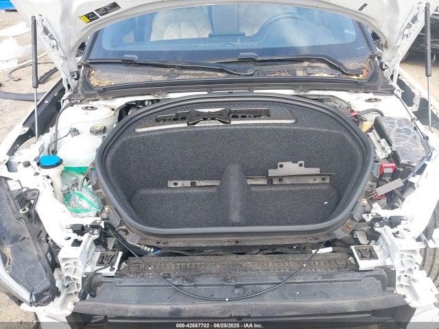 Polestar e400v6 2022 LPSED3KA2NL056862 Image 10