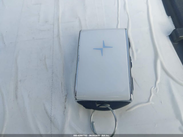 Polestar e400v6 2022 LPSED3KA2NL056862 Image 11