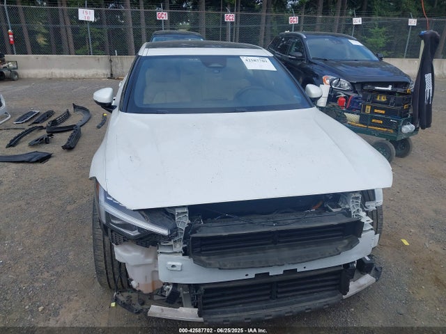 Polestar e400v6 2022 LPSED3KA2NL056862 Image 13