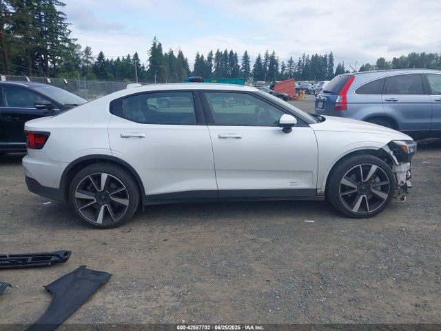 Polestar e400v6 2022 LPSED3KA2NL056862 Image 14