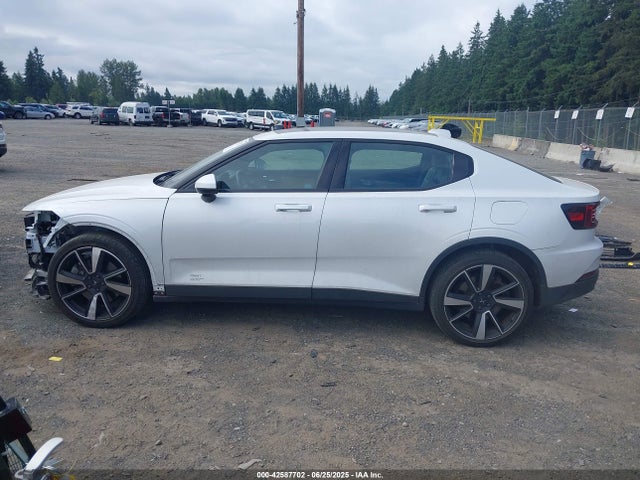 Polestar e400v6 2022 LPSED3KA2NL056862 Image 15