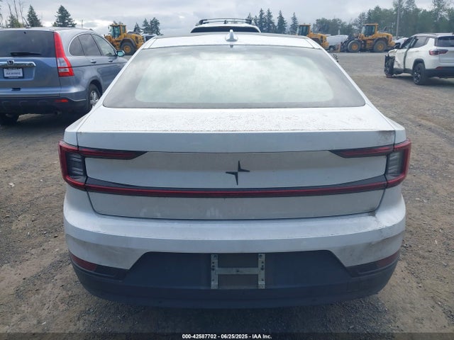 Polestar e400v6 2022 LPSED3KA2NL056862 Image 17