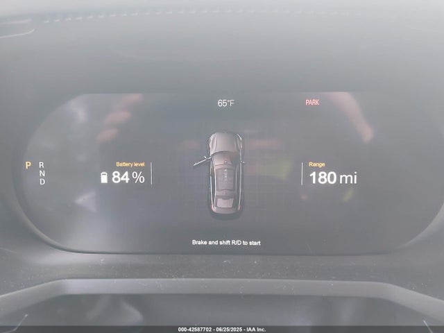 Polestar e400v6 2022 LPSED3KA2NL056862 Image 18