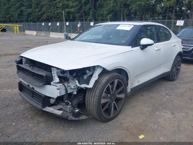 Polestar e400v6 2022 LPSED3KA2NL056862 Image 2
