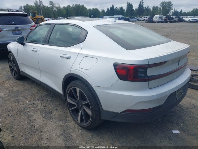 Polestar e400v6 2022 LPSED3KA2NL056862 Image 3