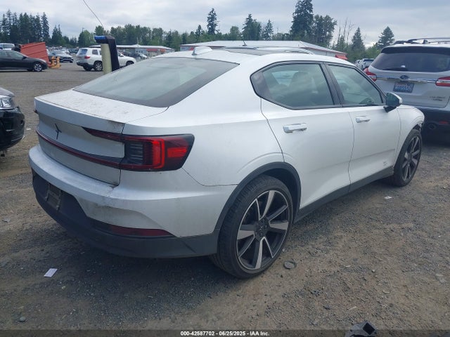 Polestar e400v6 2022 LPSED3KA2NL056862 Image 4