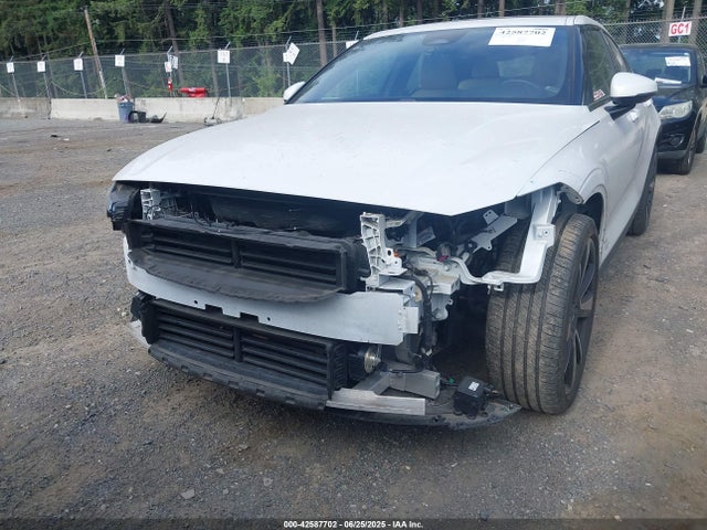 Polestar e400v6 2022 LPSED3KA2NL056862 Image 6