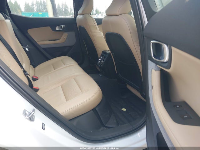 Polestar e400v6 2022 LPSED3KA2NL056862 Image 8