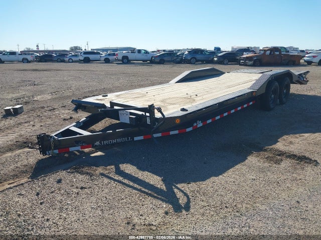 Norstar Trailers Other 2026 3EUGB2424T1097566 Image 2