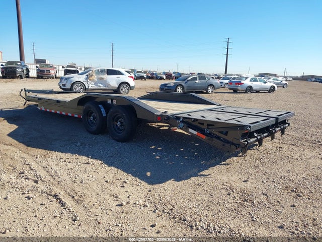 Norstar Trailers Other 2026 3EUGB2424T1097566 Image 3