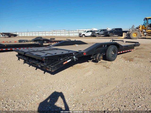 Norstar Trailers Other 2026 3EUGB2424T1097566 Image 4