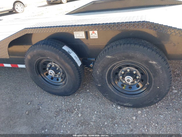 Norstar Trailers Other 2026 3EUGB2424T1097566 Image 7