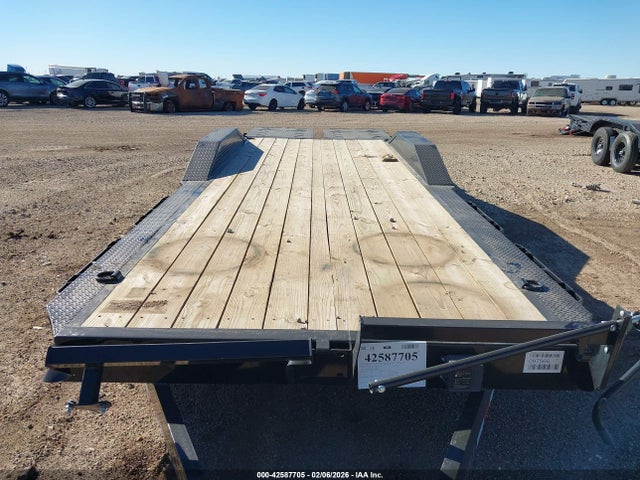 Norstar Trailers Other 2026 3EUGB2424T1097566 Image 8