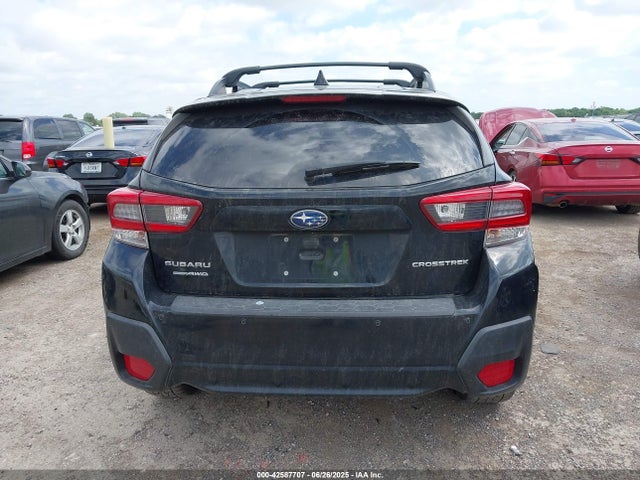 JF2GTANC2LH225879 Subaru Crosstrek Limited