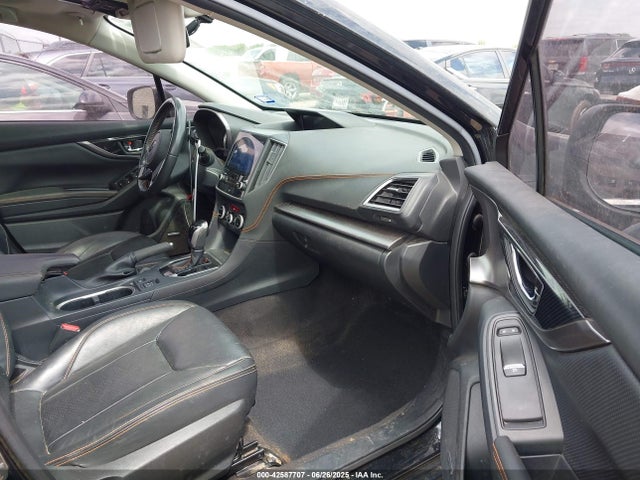 JF2GTANC2LH225879 Subaru Crosstrek Limited