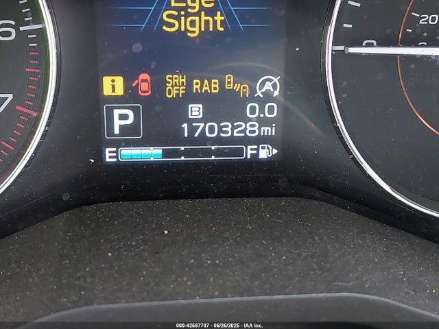 JF2GTANC2LH225879 Subaru Crosstrek Limited