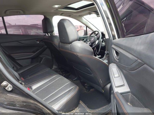 JF2GTANC2LH225879 Subaru Crosstrek Limited