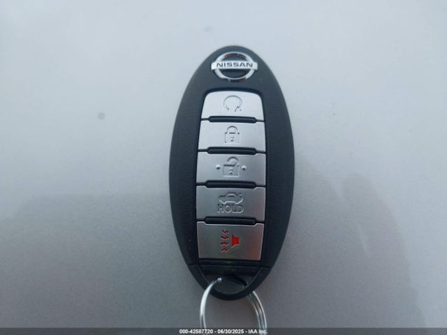 2016 NISSAN MAXIMA 1N4AA6AP3GC399596 Photo 10