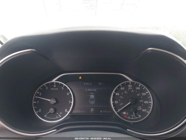 2016 NISSAN MAXIMA 1N4AA6AP3GC399596 Photo 6