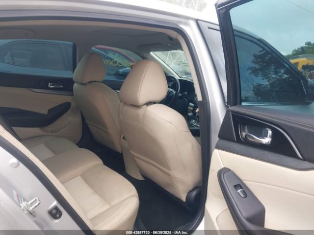 2016 NISSAN MAXIMA 1N4AA6AP3GC399596 Photo 7