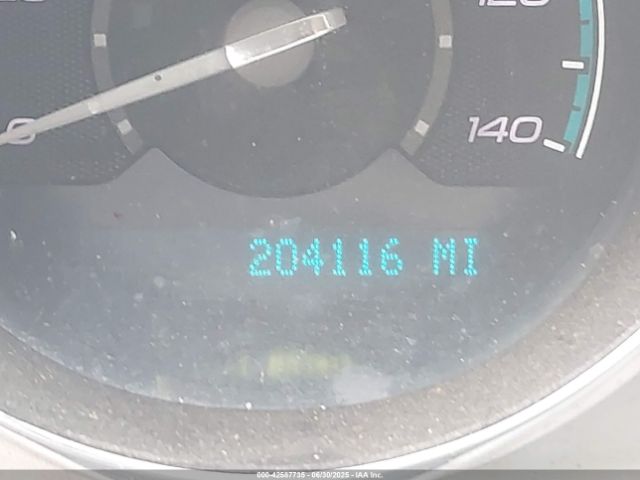 2011 CHEVROLET MALIBU 1G1ZB5E17BF187620 Photo 6