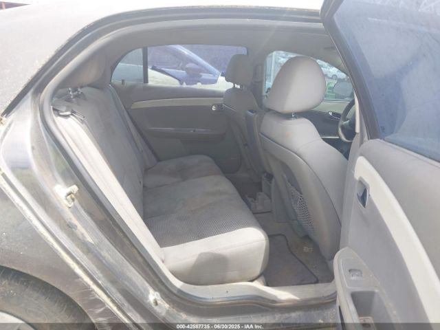 2011 CHEVROLET MALIBU 1G1ZB5E17BF187620 Photo 7
