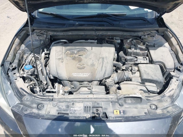 JM1BM1X72G1277453 Mazda pe