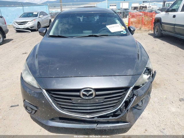 JM1BM1X72G1277453 Mazda pe
