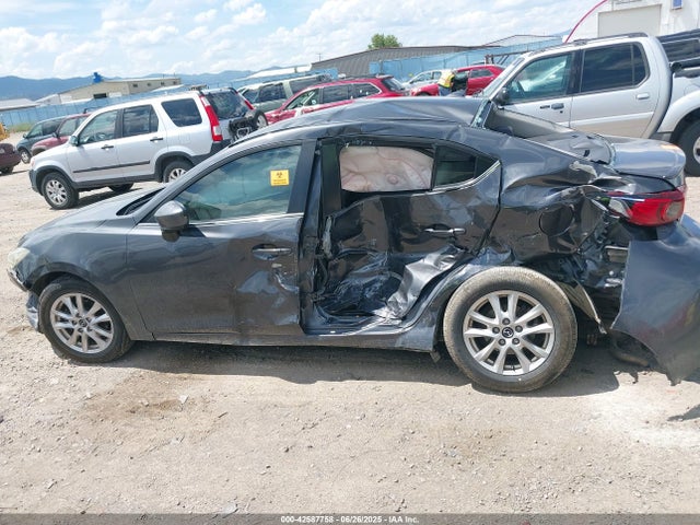 JM1BM1X72G1277453 Mazda pe