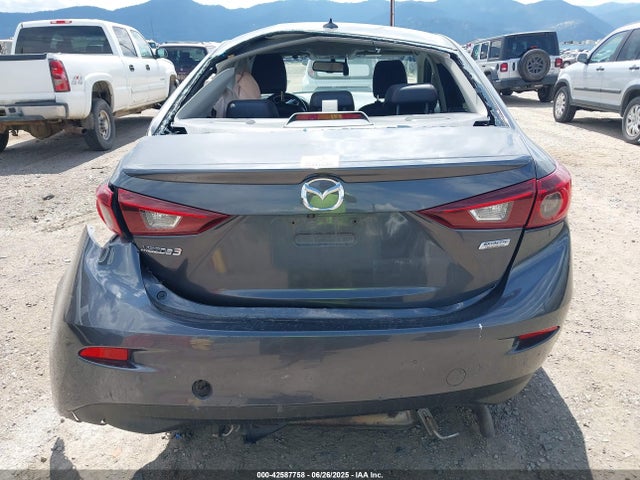 JM1BM1X72G1277453 Mazda pe
