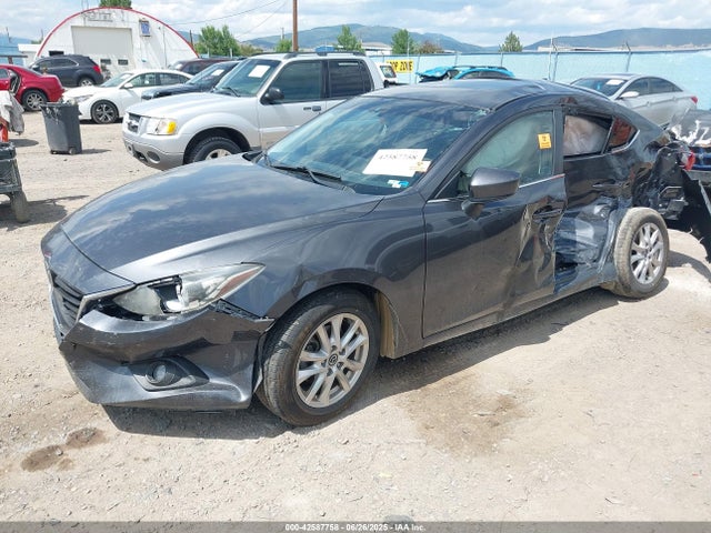 JM1BM1X72G1277453 Mazda pe