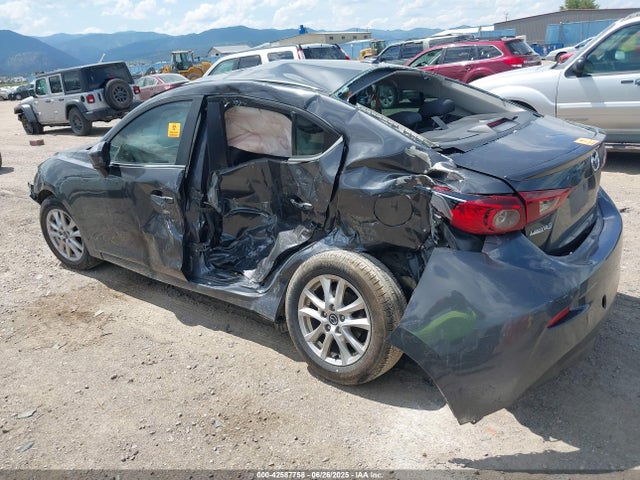 JM1BM1X72G1277453 Mazda pe