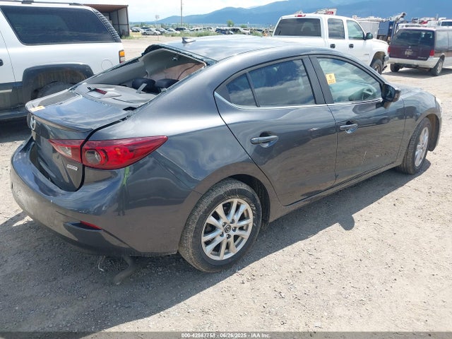 JM1BM1X72G1277453 Mazda pe