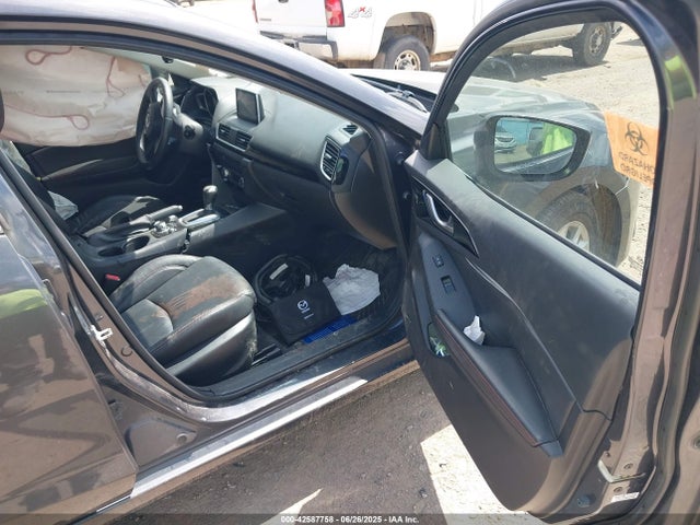 JM1BM1X72G1277453 Mazda pe
