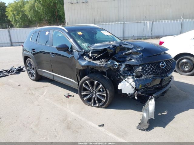 2023 MAZDA CX-50 7MMVABXY1PN149136